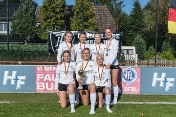 Bild 231 - wU16 Deutsche Meisterschaft